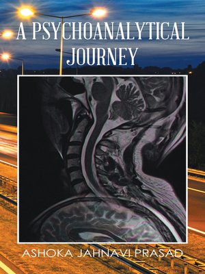 cover image of A Psychoanalytical Journey